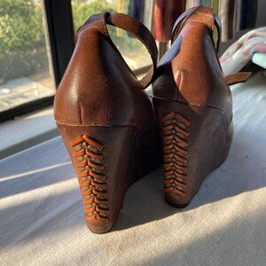 Calleen Cordero Heels